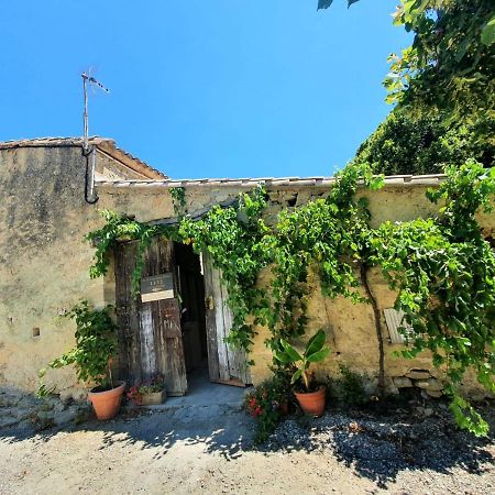 Malaucène 1832 La Rabassiere B&B 외부 사진