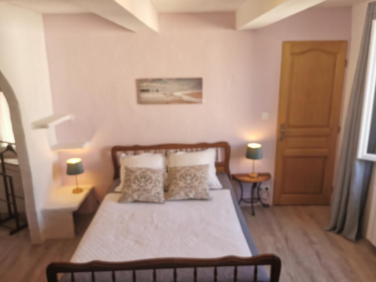 Malaucène 1832 La Rabassiere B&B 외부 사진
